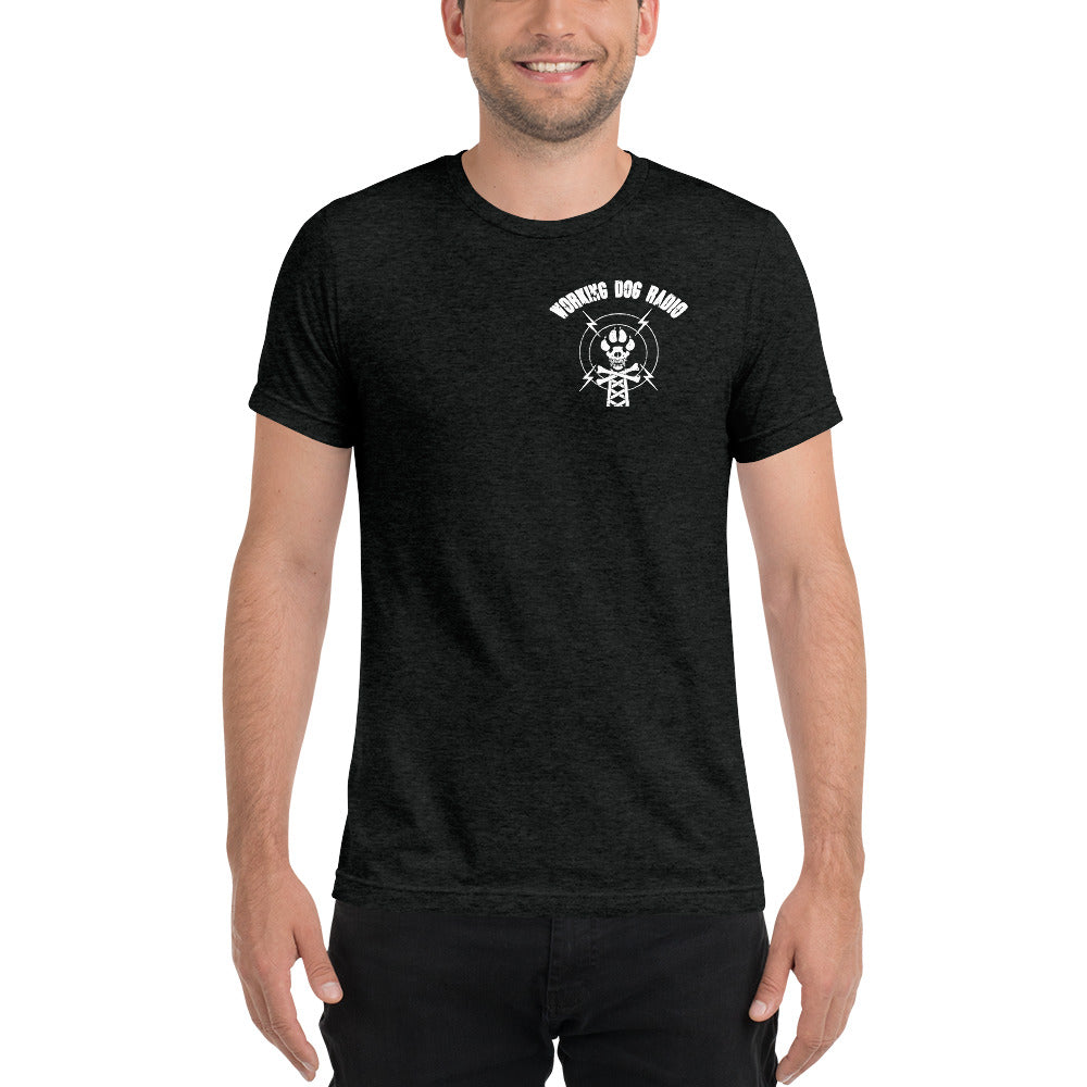 Men's 2020 Ballot K9 t-shirt