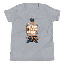 Load image into Gallery viewer, Boy&#39;s Youth Bottom of the Barrel T-Shirt