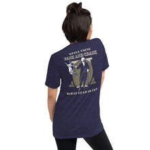 Load image into Gallery viewer, Women&#39;s Yank &amp; Crank t-shirt