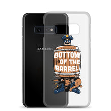 Load image into Gallery viewer, Bottom of the Barrel Samsung Case