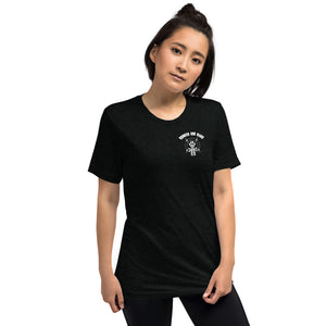 Women's Failing to Prepare t-shirt