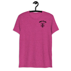 Police K9 Women's Dogs of War t-shirt