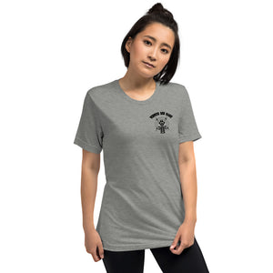 Women's SAR Dogs of War t-shirt