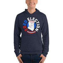 Load image into Gallery viewer, Men&#39;s 2020 Ballot K9 hoodie