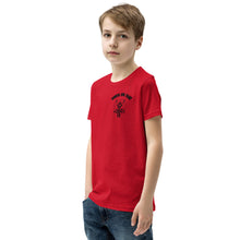 Load image into Gallery viewer, Boy&#39;s Spartan Dogs of War T-Shirt