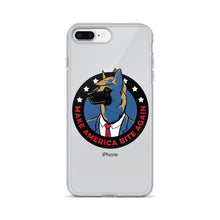 Load image into Gallery viewer, MABA (Make America Bite Again) iPhone Case