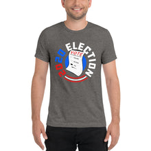 Load image into Gallery viewer, Men&#39;s 2020 Ballot K9 Front logo t-shirt