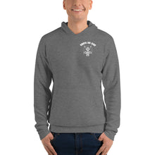 Load image into Gallery viewer, Men&#39;s Man Behind The Curtain hoodie