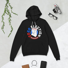 Load image into Gallery viewer, Women&#39;s 2020 Ballot K9 hoodie