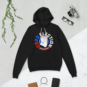 Women's 2020 Ballot K9 hoodie