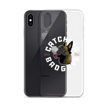 Load image into Gallery viewer, iPhone Catch Bad Guys Not RONA Case