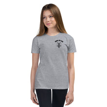 Load image into Gallery viewer, Police K9 Girl&#39;s Dogs Of War T-Shirt