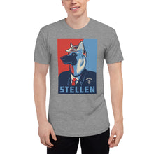 Load image into Gallery viewer, STELLEN Men&#39;s Tri-Blend Shirt