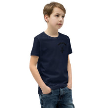 Load image into Gallery viewer, Boy&#39;s Spartan Dogs of War T-Shirt