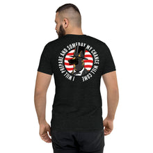 Load image into Gallery viewer, Men&#39;s Lincoln t-shirt