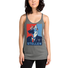 Load image into Gallery viewer, STELLEN Women&#39;s Racerback Tank