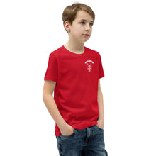 Load image into Gallery viewer, Boy&#39;s Train like a Minivan T-Shirt