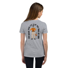 Load image into Gallery viewer, Girl&#39;s SAR Dogs of War T-Shirt
