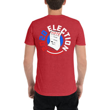 Load image into Gallery viewer, Men&#39;s 2020 Ballot K9 t-shirt