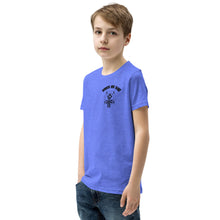 Load image into Gallery viewer, Boy&#39;s Spartan Dogs of War T-Shirt