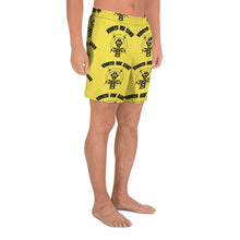 Load image into Gallery viewer, Men&#39;s WDR Athletic Long Shorts