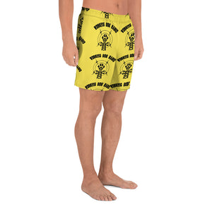 Men's WDR Athletic Long Shorts