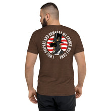 Load image into Gallery viewer, Men&#39;s Lincoln t-shirt