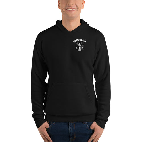 Men's FAKE NEWS hoodie