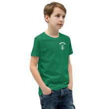 Load image into Gallery viewer, Boy&#39;s Train like a Minivan T-Shirt