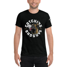 Load image into Gallery viewer, Men&#39;s Catching Bad Guys Not RONA  t-shirt