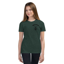 Load image into Gallery viewer, Girl&#39;s Spartan Dogs of War T-Shirt