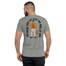 Load image into Gallery viewer, Men&#39;s SAR Dogs of War t-shirt
