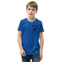 Load image into Gallery viewer, Boy&#39;s Spartan Dogs of War T-Shirt
