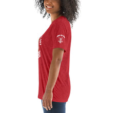 Load image into Gallery viewer, Women&#39;s FAKE NEWS t-shirt