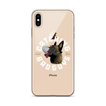 Load image into Gallery viewer, iPhone Catch Bad Guys Not RONA Case