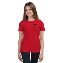 Load image into Gallery viewer, Girl&#39;s Military Dogs of War T-Shirt
