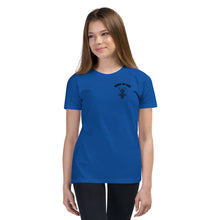 Load image into Gallery viewer, Girl&#39;s SAR Dogs of War T-Shirt