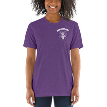 Load image into Gallery viewer, Women&#39;s Man Behind The Curtain t-shirt