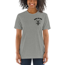 Load image into Gallery viewer, Women&#39;s Spartan Dogs of War t-shirt