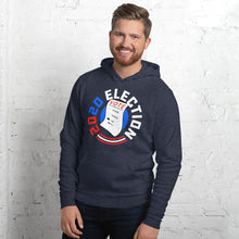 Load image into Gallery viewer, Men&#39;s 2020 Ballot K9 hoodie