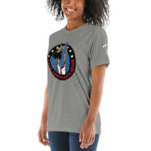 Load image into Gallery viewer, Women&#39;s MABA (Make America Bite Again) t-shirt