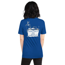 Load image into Gallery viewer, Women&#39;s K9 Liability T-Shirt