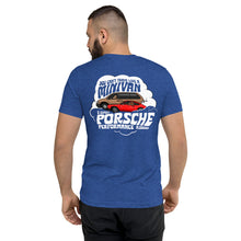 Load image into Gallery viewer, Men&#39;s Train Like a Minivan t-shirt