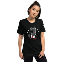 Load image into Gallery viewer, Women&#39;s OUT THIS Short sleeve t-shirt