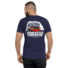 Load image into Gallery viewer, Men&#39;s Train Like a Minivan t-shirt