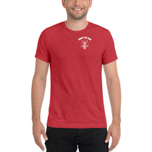 Load image into Gallery viewer, Men&#39;s Bottom of the Barrel (back) t-shirt