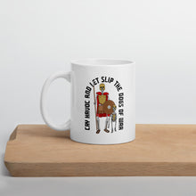Load image into Gallery viewer, Spartan Dogs of War Mug