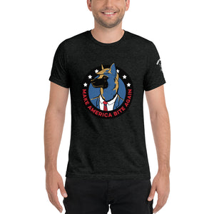 Men's MABA (Make America Bite Again) t-shirt