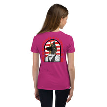 Load image into Gallery viewer, Girl&#39;s Failing to Prepare T-Shirt
