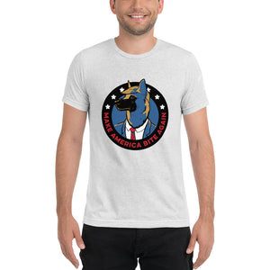 Men's MABA (Make America Bite Again) t-shirt